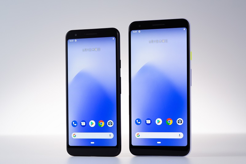 Googleの半額スマホ「Pixel 3a」の実力は？ | 日経クロステック（xTECH）