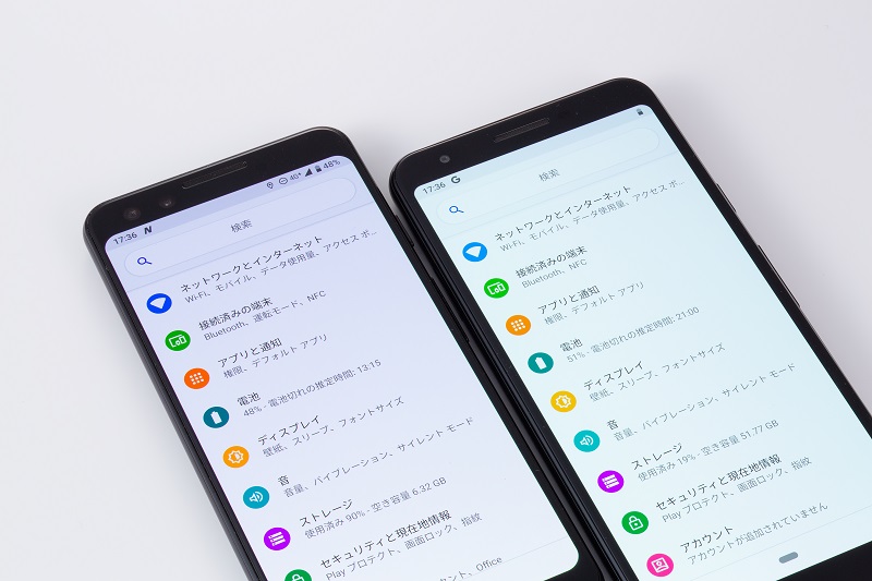 Googleの半額スマホ「Pixel 3a」の実力は？（2ページ目） | 日経クロス