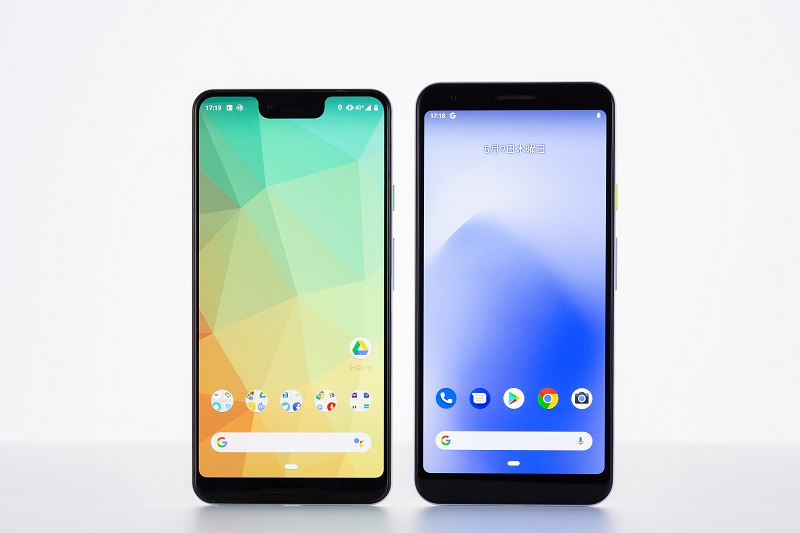 Googleの半額スマホ「Pixel 3a」の実力は？（2ページ目） | 日経クロス