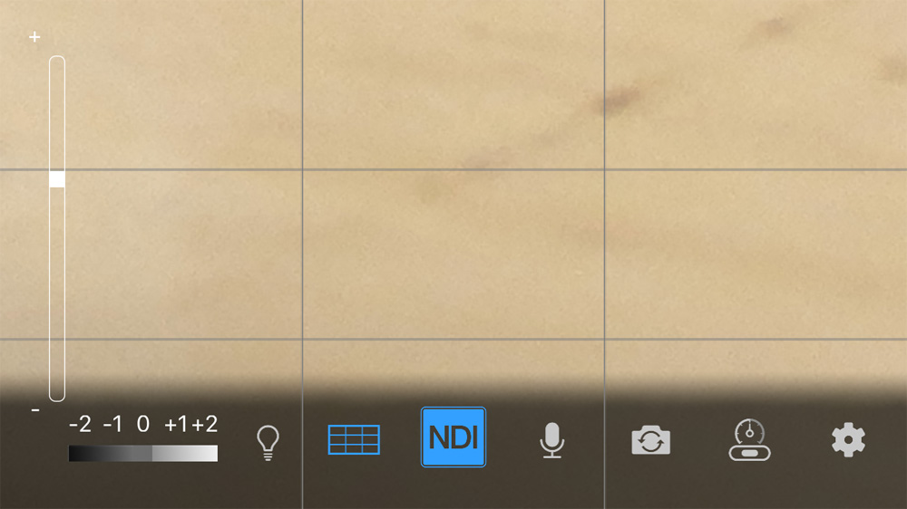 カメラ無しpcでも大丈夫 手持ちのスマホをアプリでpcカメラに転用する 2ページ目 日経クロステック Xtech