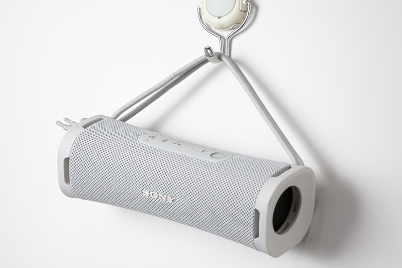 アリーナ最前列は本当か、ソニーのワイヤレススピーカー「ULT