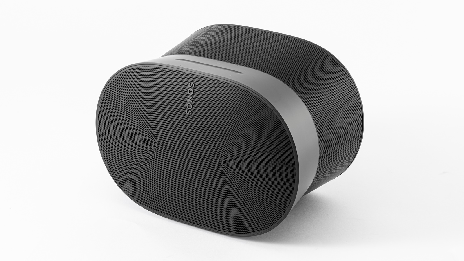 テレビにつなぐサウンドバー「Sonos Ray」、音の迫力はいかほどか