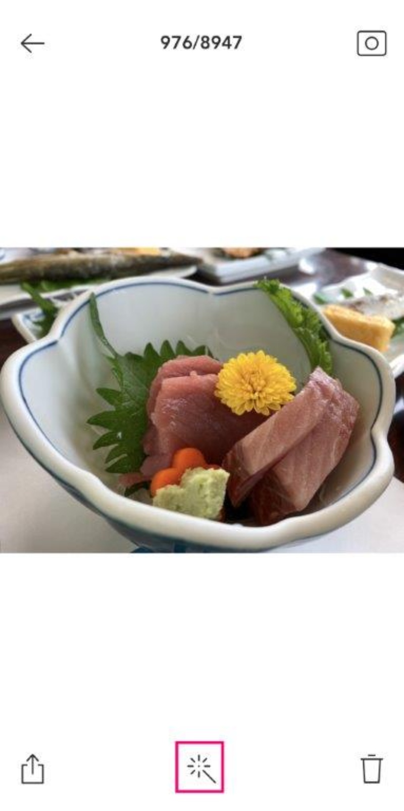 Snowが作った料理撮影アプリfoodie インスタ映えする 盛る 機能とは 日経クロステック Xtech