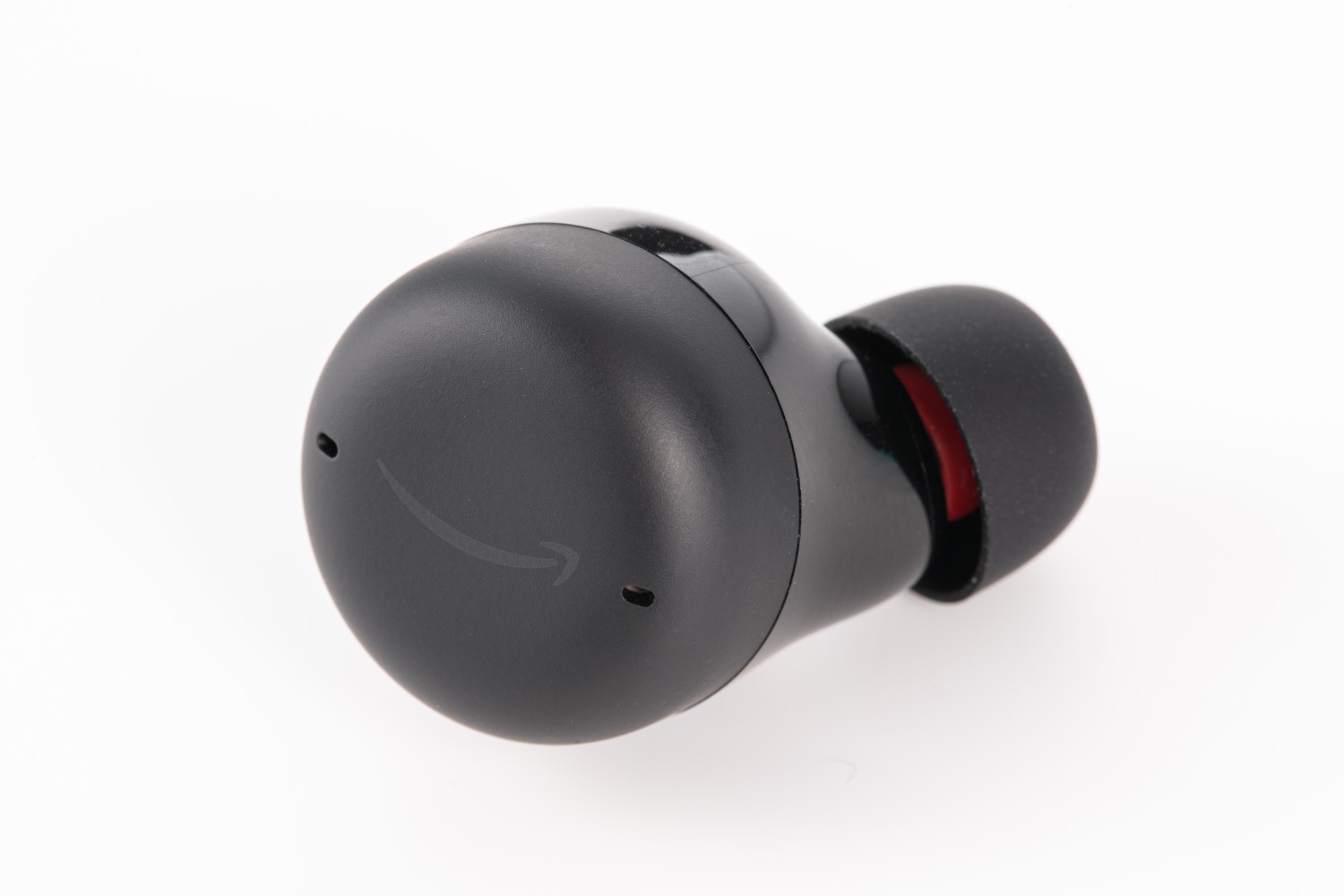 Alexaが使えるAmazonイヤホン「Echo Buds」、ノイキャン性能と