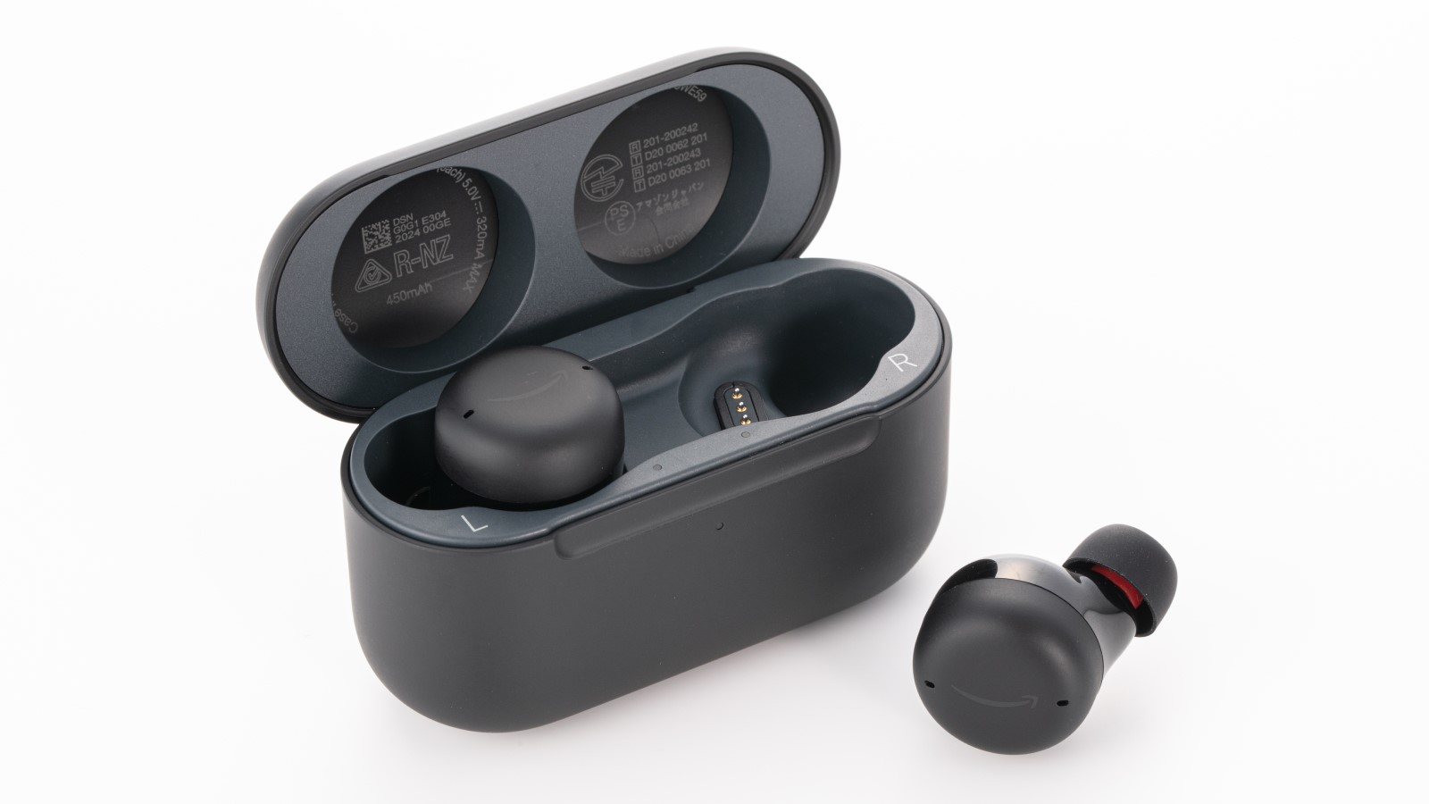 Google初の動的ノイキャン搭載イヤホン「Pixel Buds Pro」、BOSE製品と