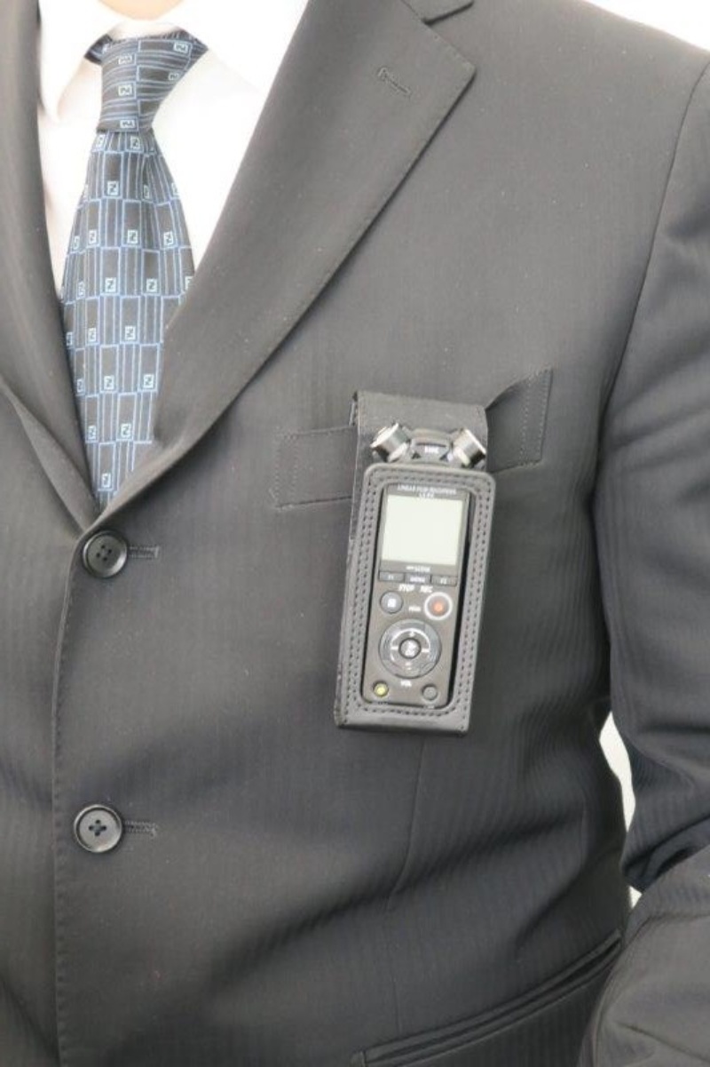 Icレコーダーの 定位置 はどこ プロが教える大会議の録音テク 4ページ目 日経クロステック Xtech Icレコーダーの 定位置 はどこ プロが教える大会議の録音テク 4ページ目 日経クロステック Xtech