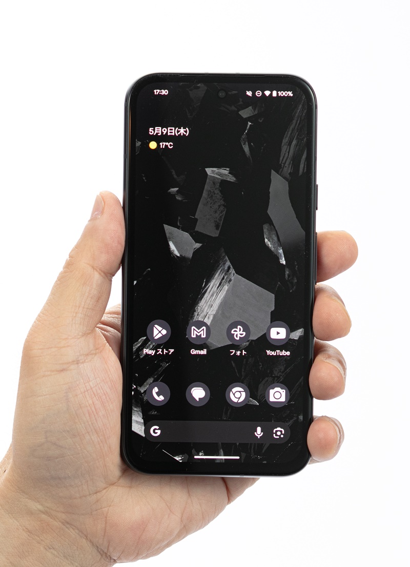 最新AI機能を低価格で使える「Google Pixel 8a」、7年間の