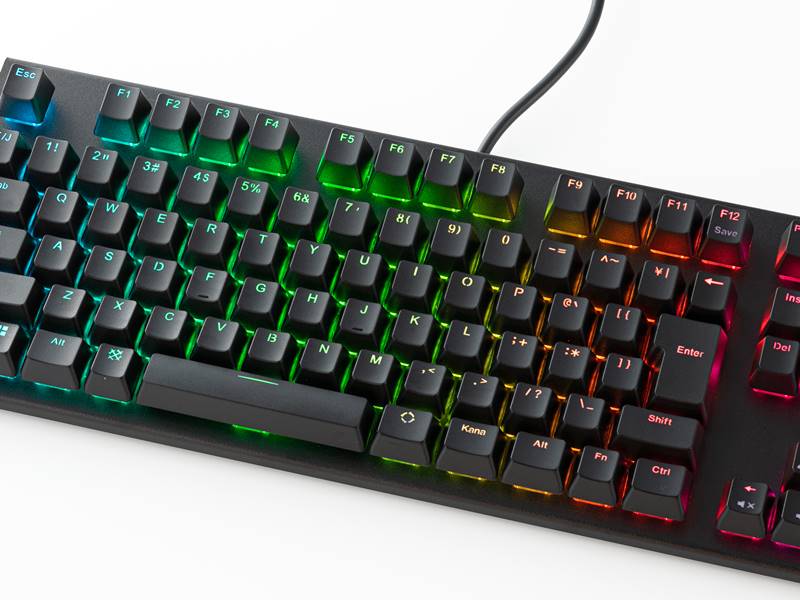 東プレ　高級キーボード REALFORCE R2A-JPV-IV 製品 : REALFORCE A / R2A-JPV-IV | REALFORCE | 日本製