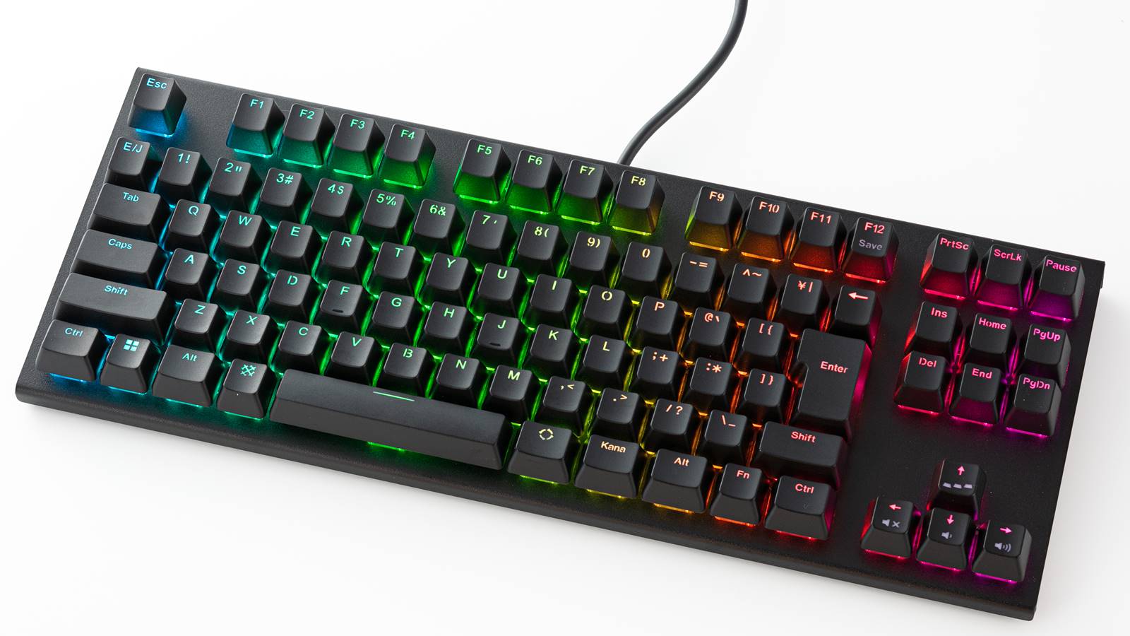 東プレ「REALFORCE R3キーボード」が登場、3万円超えモデルの打ち心地