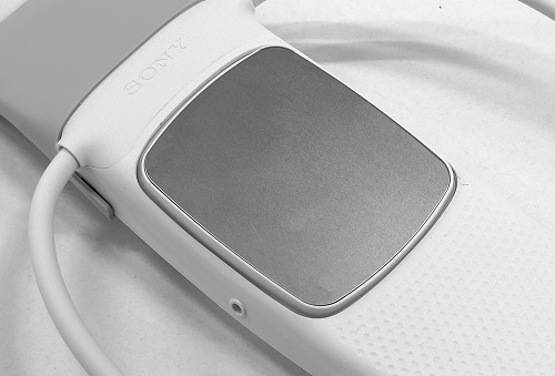 冷却効率が向上した身に着けるクーラーの新版、「REON POCKET 5」を