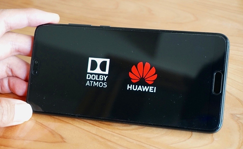 スマホに広がる ドルビーアトモス 効果はある 日経クロステック Xtech スマホに広がる ドルビーアトモス 効果はある 日経クロステック Xtech