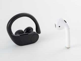 ランナー向け無線イヤホンはどこが違う？「Jaybird VISTA」を1
