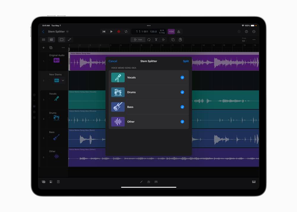 Logic Pro 11」と生成AIで変わる作曲術、ハワイ語のオリジナル曲を制作