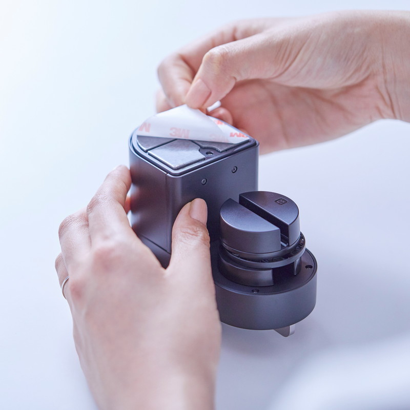 スマホが鍵になる！スマートロックに新モデルが登場 | 日経クロス