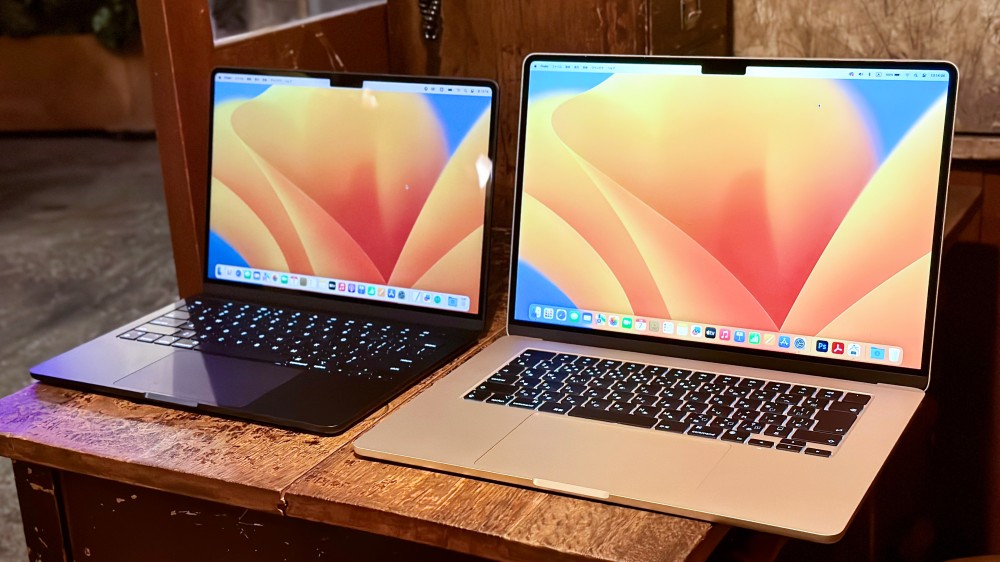 【最新2020年】13インチ MacBook Air【16GB メモリ増】