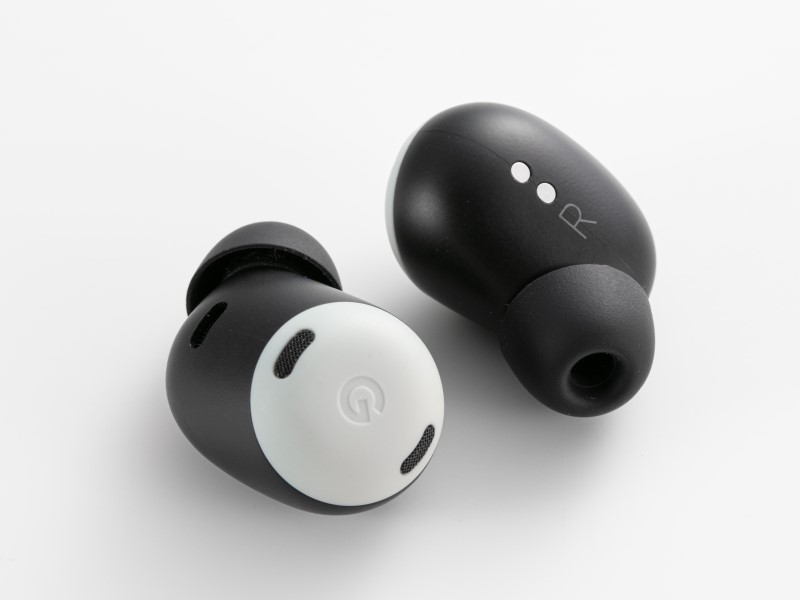 YAMAHAワイヤレスイヤホン EP-E70A（ブラック） EP-E70A Wireless Noise Cancelling Earphones - Yamaha