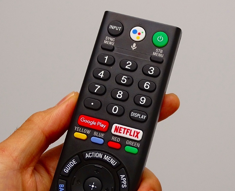 ソニーの スマートテレビ は何ができるのか 2ページ目 日経クロステック Xtech