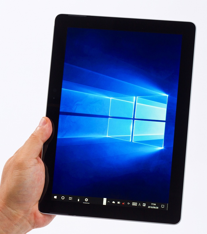 これは買い得！Surface Go自腹レビュー（2ページ目） | 日経クロス