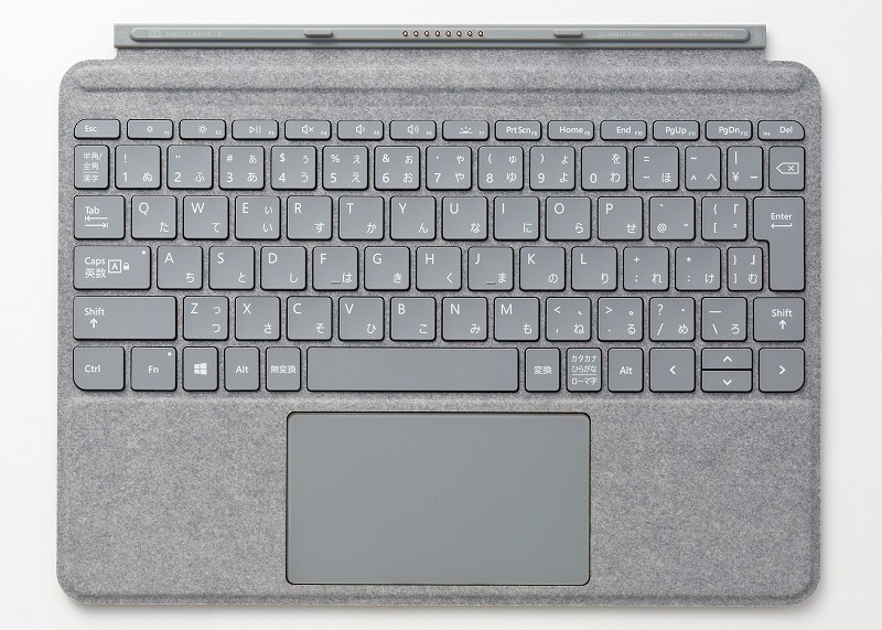 Microsorf Surface Go(モデル1824)初期化済・顔認証OK Microsorf Surface Go(モデル1824)初期化済・顔認証OK - メルカリ