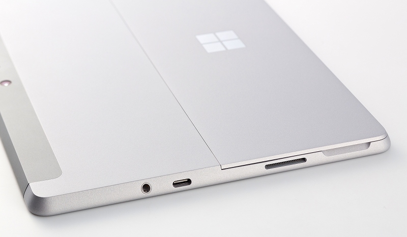 これは買い得！Surface Go自腹レビュー（4ページ目） | 日経クロス