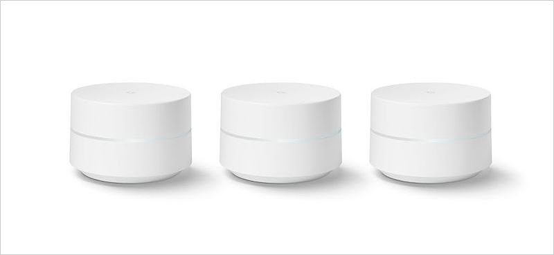 家中爆速 メッシュwi Fi実測対決 日経クロステック Xtech 家中爆速 メッシュwi Fi実測対決 日経クロステック Xtech