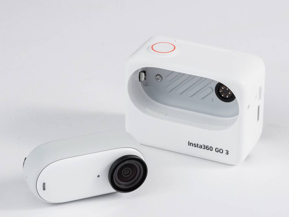 お得高評価Arashi Vision Insta360 Go アクションカメラ CM515 CING0XX/A#3737 その他