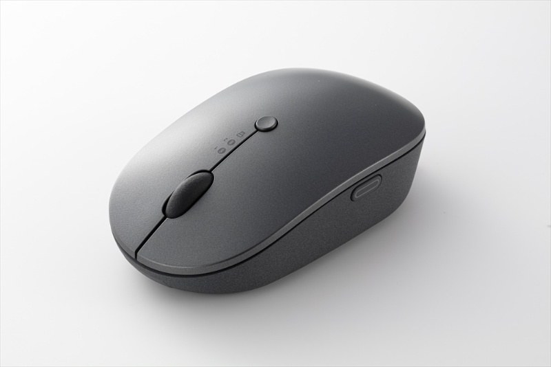 Teamsのweb会議をボタン操作 レノボの ワイヤレスマルチデバイスマウス を試す 日経クロステック Xtech Teamsのweb会議をボタン操作 レノボの ワイヤレスマルチデバイスマウス を試す 日経クロステック Xtech