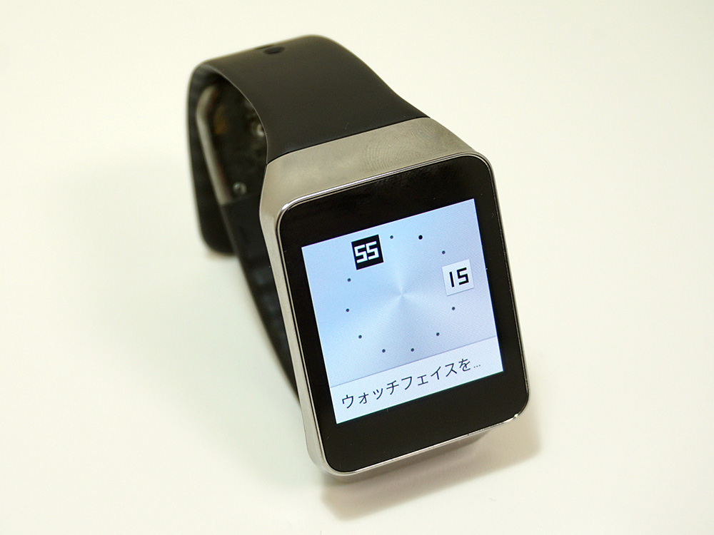 腕時計でナビしたい 今どきのスマートウオッチは使いものになるのか自腹でレビュー 日経クロステック Xtech 腕時計でナビしたい 今どきのスマートウオッチは使いものになるのか自腹でレビュー 日経クロステック Xtech