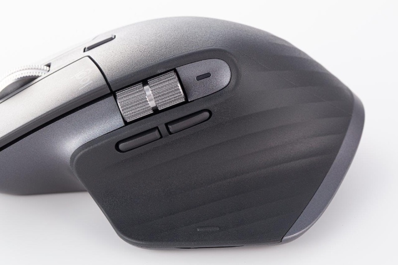 1万円超えの最上級マウス Mx Master 3 Excelで発揮するその実力とは 3ページ目 日経クロステック Xtech