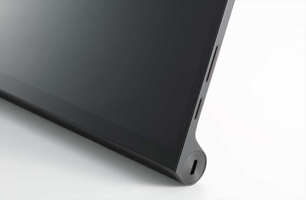 レノボの新タブレット Yoga Tab 13 パソコンの外付けディスプレーとして試した 3ページ目 日経クロステック Xtech