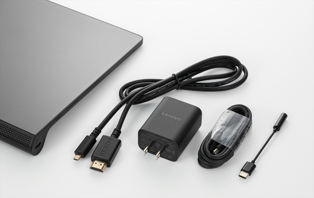 Lenovo Legion タブレット 本体 充電器付き Lenovo Legion Y700 第4