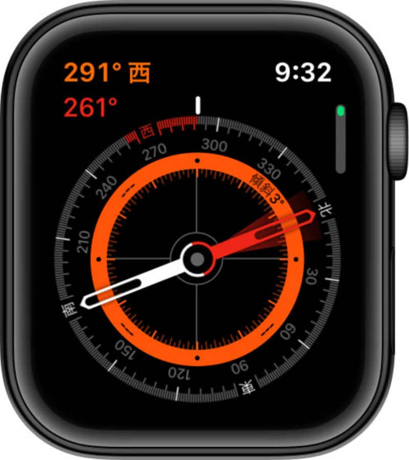 文字盤の常時表示で 普通の時計 に進化したapple Watch Series 5 3ページ目 日経クロステック Xtech