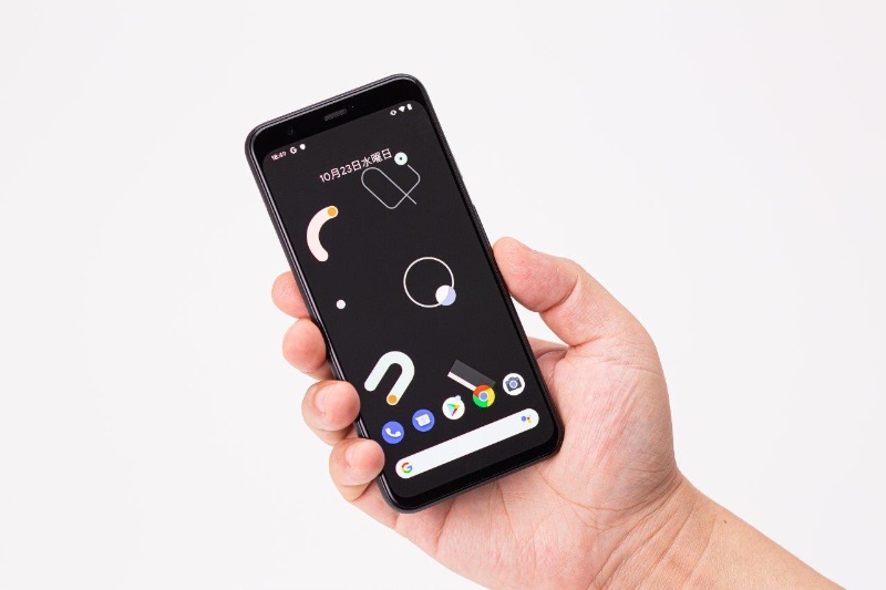 グーグルの新スマホpixel 4 日本では おあずけ の目玉機能とは 日経クロステック Xtech グーグルの新スマホpixel 4 日本では おあずけ の目玉機能とは 日経クロステック Xtech