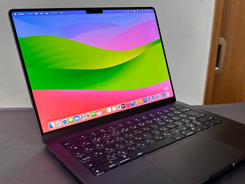 Magic Keyboard搭載、2020年版13インチMacBook Proの使い勝手を Magic Keyboard搭載、2020年版13インチMacBook Proの使い勝手を