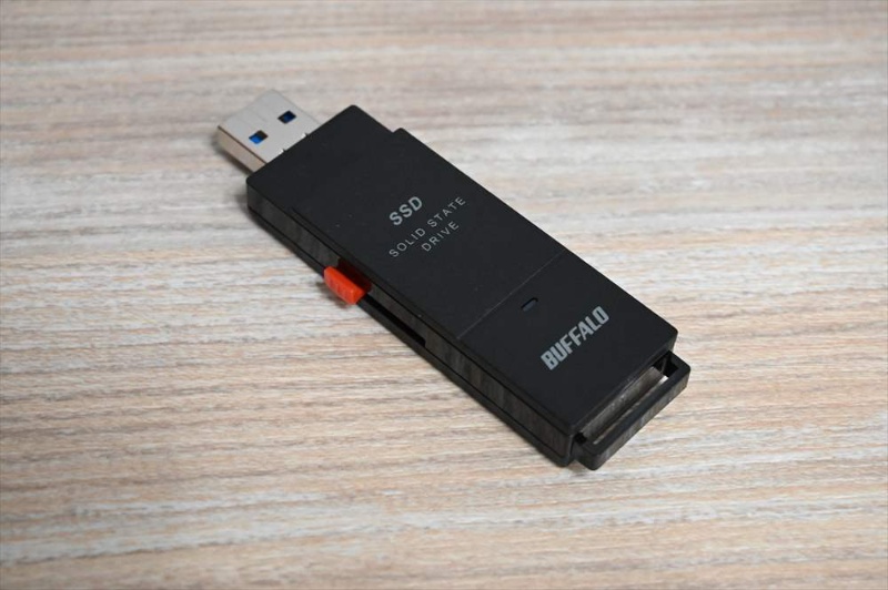 高速 大容量で小さい スティック型ssd のススメ 日経クロステック Xtech 高速 大容量で小さい スティック型ssd のススメ 日経クロステック Xtech