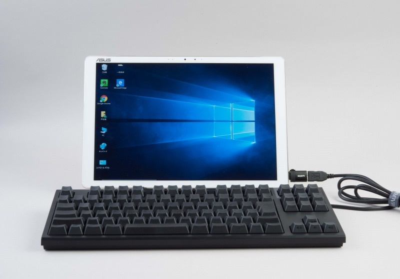 戸田覚が熱弁 2in1パソコンこそ外付けキーボードを使え 日経クロステック Xtech 戸田覚が熱弁 2in1パソコンこそ外付けキーボードを使え 日経クロステック Xtech