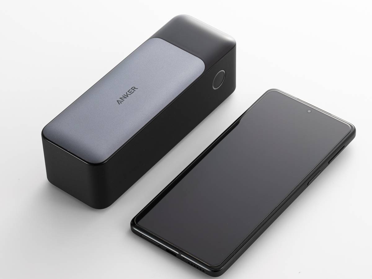 【1年保証】【期間限定(5/6迄)】 Anker737 アンカー　モバイルバッテリー スマホアクセサリー