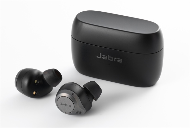 長時間のweb会議でも快適装着 半密閉型ワイヤレスイヤホン Jabra Elite 85t 日経クロステック Xtech 長時間のweb会議でも快適装着 半密閉型ワイヤレスイヤホン Jabra Elite 85t 日経クロステック Xtech