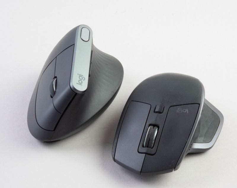 ロジクールの変な形の高級マウス 本当に使いやすいのか 日経クロステック Xtech ロジクールの変な形の高級マウス 本当に使いやすいのか 日経クロステック Xtech