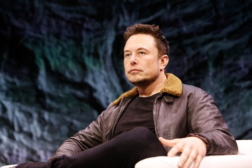 米ツイッター買収で「お騒がせ経営者」のイメージが強まったイーロン・マスクだが、起業家としては驚異的な実績を残している(出所:WENN/ロイター)