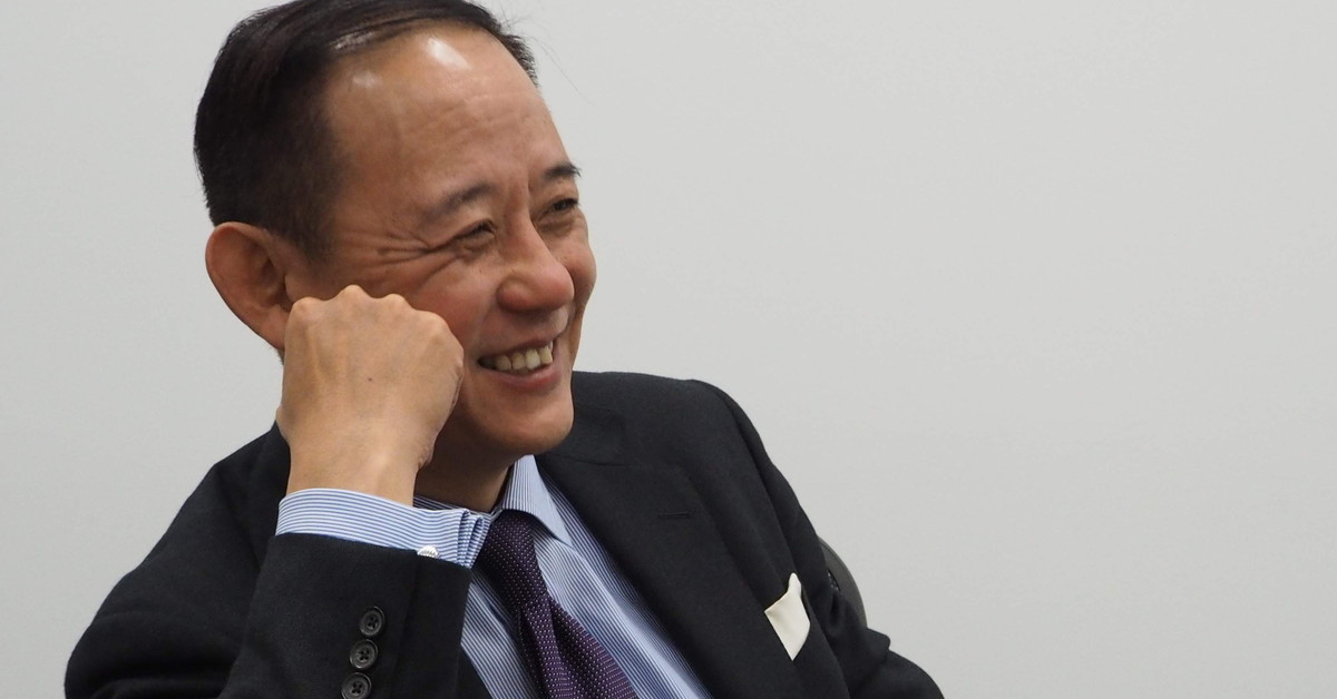 何もできない」と嘆いた野村総研、新事業で成功した理由 | 日経クロス