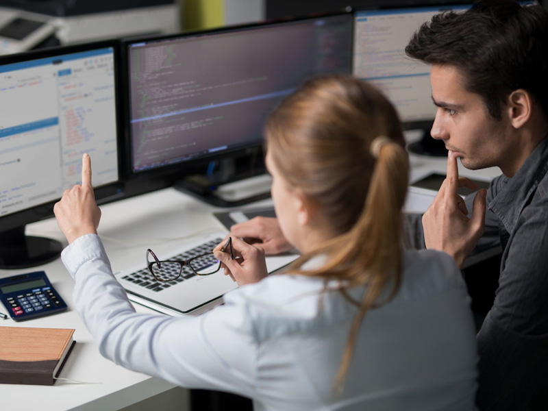 相も変わらず「ソフトを他人に作らせる日本、自分で作る米国」