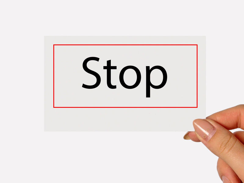 「ユーザー」や「ベンダー」という言葉を使うな