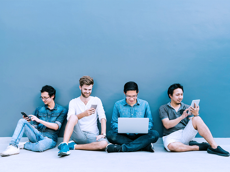 最もオンラインに向かない「あの活動」をベテランSEが再設計するとどうなるか