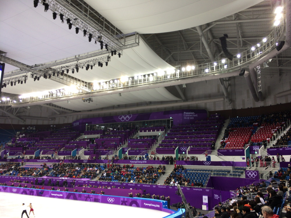 オリンピックパークが2つ？平昌で五輪レガシーを考える | 日経クロス