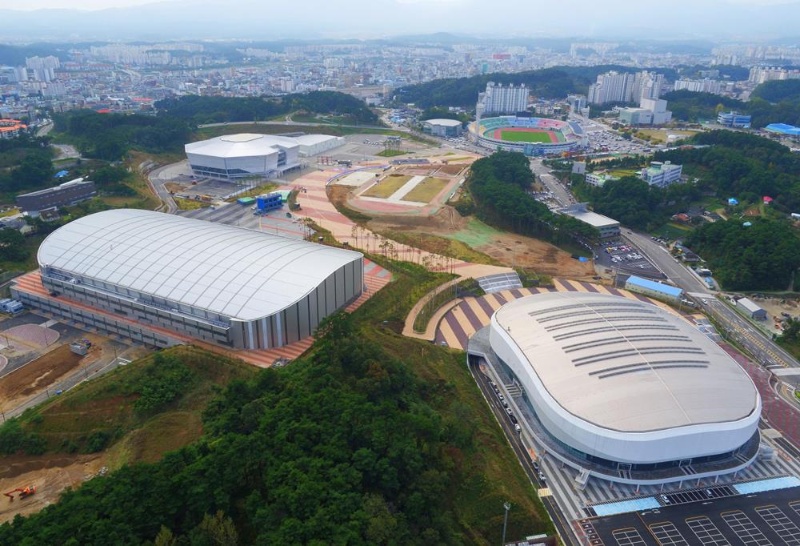 ブレる競技場の後利用 平昌の経験を東京に生かせ 日経クロステック Xtech ブレる競技場の後利用 平昌の経験を東京に生かせ 日経クロステック Xtech