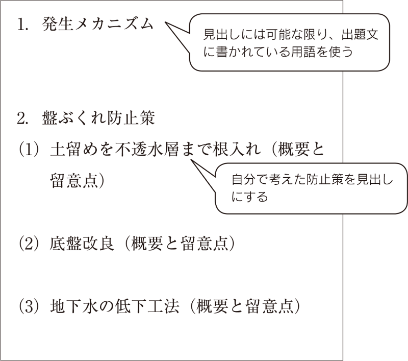 4 1 論文構成と記述内容 日経クロステック Xtech 4 1 論文構成と記述内容 日経クロステック Xtech