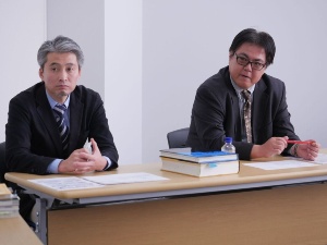 (写真:加藤 康)
