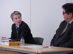 (写真:加藤 康)