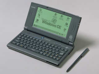 Windows 95発売 インターネット時代へ | 日経クロステック（xTECH）
